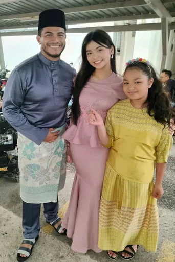Movie poster for Raya Tahun Depan (2023)