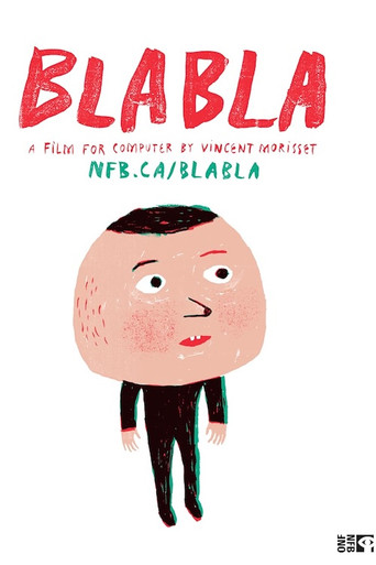Movie poster for Bla Bla (2011)