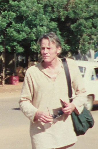 Still Journey On poster