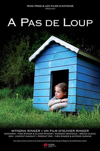 Movie poster for On the Sly (2011)