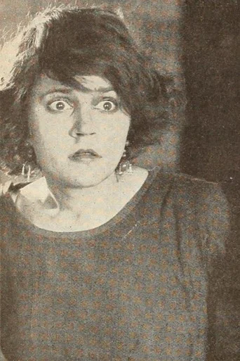 Movie poster for The Death Dance (1918)