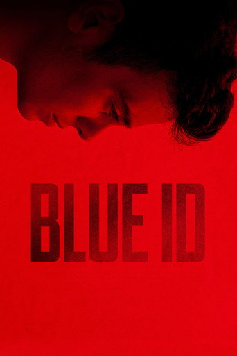 Blue ID poster