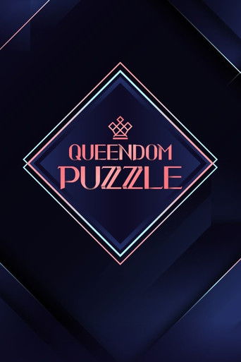 Queendom Puzzle poster