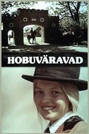 Movie poster for Horse Gate (1982)