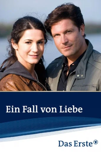 Movie poster for Ein Fall von Liebe (2009)