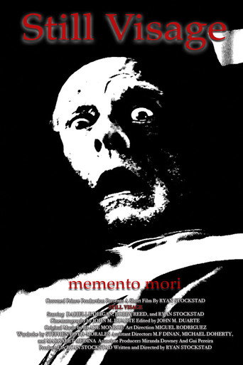 Movie poster for Still Visage (2022)