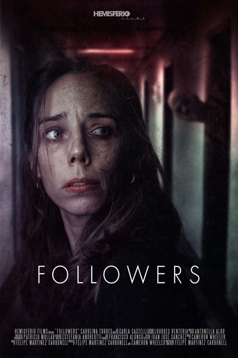 Followers poster