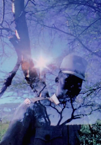 Movie poster for Moonchild (1971)