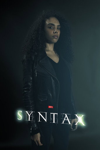 Movie poster for Syntax