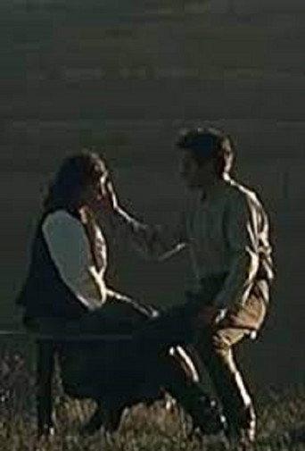 5000 Metres Steeplechase poster