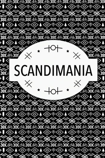 Scandimania poster