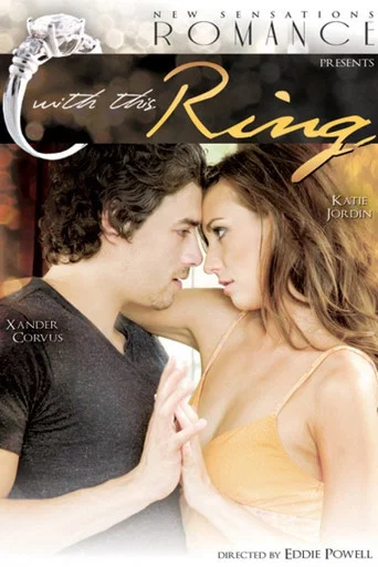 Movie poster for With This Ring (2011)
