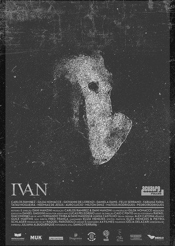 Movie poster for Ivan (2025)