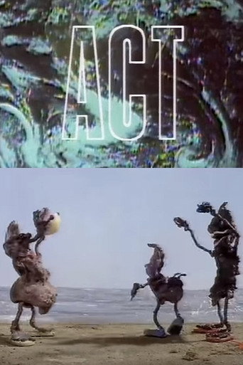 Movie poster for The Turd Family go on Holiday (1989)