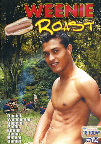 Movie poster for 18 Today International 12: Weenie Roast 1 (2004)