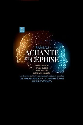 Movie poster for Acante et Céphise, ou La Sympathie -  Théâtre des Champs-Elysées (2020)