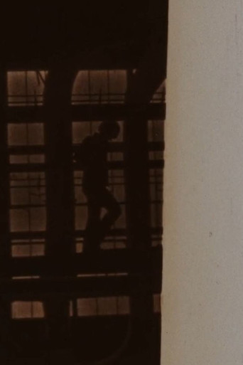 Movie poster for Silos (2011)