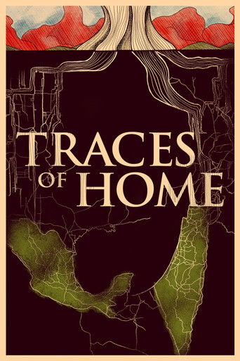 Traces of Home poster
