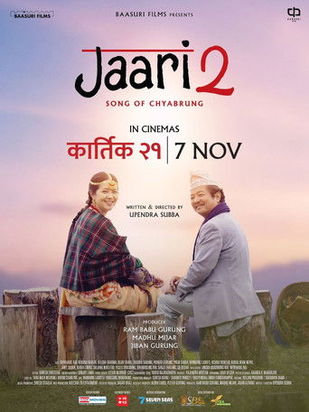 Jaari 2: Song of Chyabrung poster