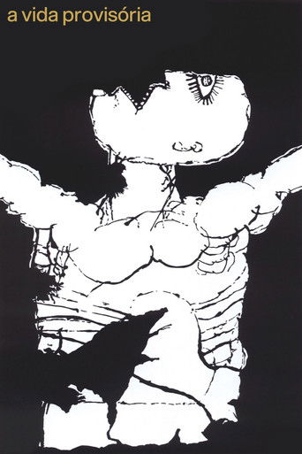 On Borrowed Time poster