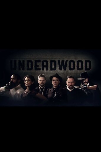 UnDeadwood poster