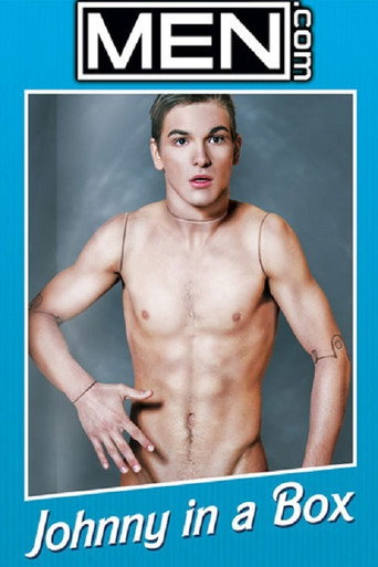 Movie poster for Johnny in a Box (2012)