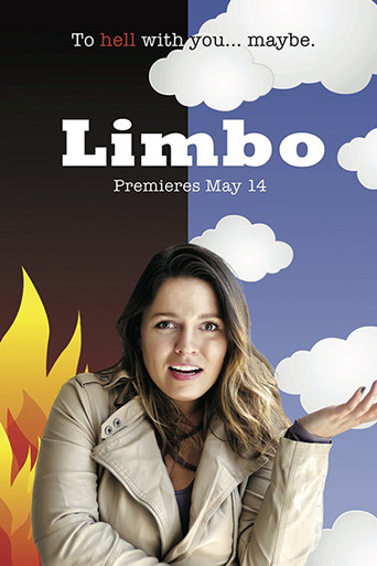 Movie poster for Limbo (2017)
