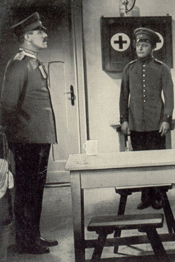 Movie poster for Duty Is Duty (1931)