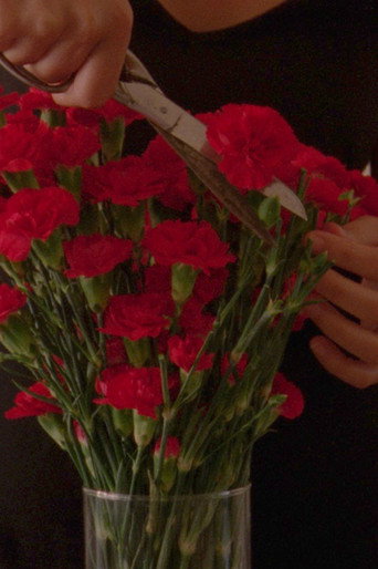 Movie poster for Flowers Blooming In Our Throats (2020)