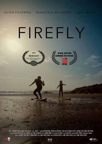 Firefly poster