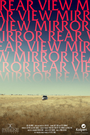 Rear View Mirror poster