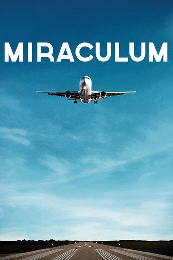 Miraculum poster
