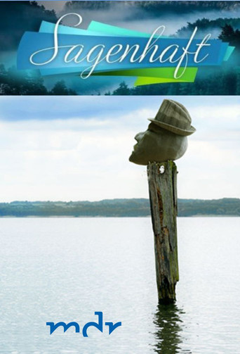 Series poster for Sagenhaft (2013)