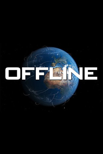 Movie poster for Offline (2013)