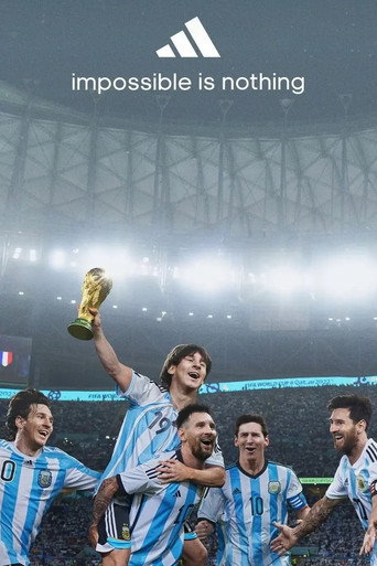 The Impossible Rondo poster