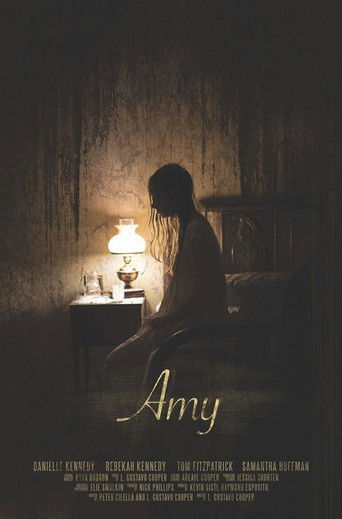 Amy poster
