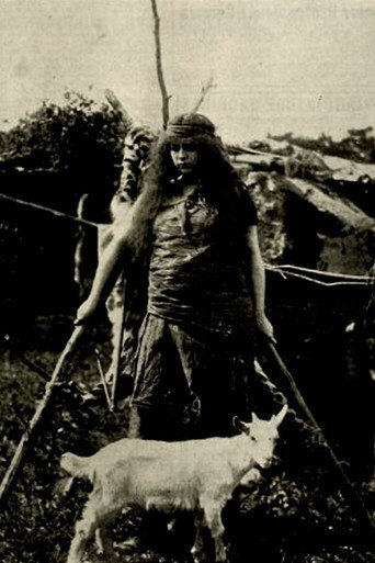 Movie poster for The Wife of Cain (1913)