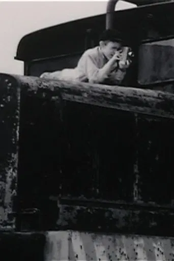 The Child of Ciotat poster