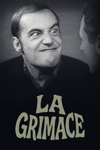La Grimace poster