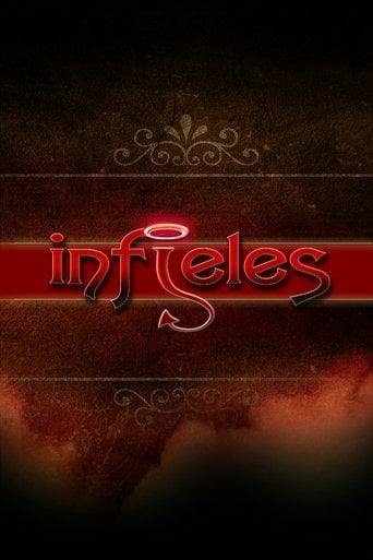 Infieles poster