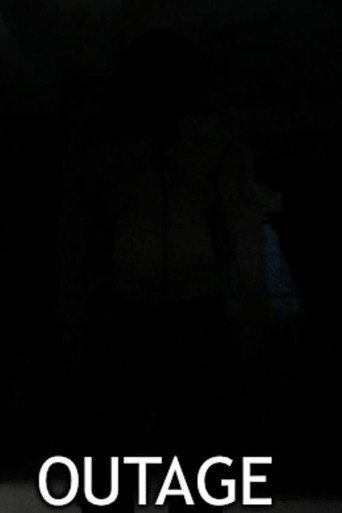 Movie poster for Outage (2024)