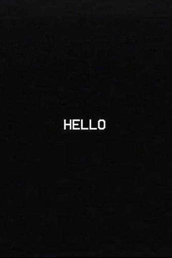 Movie poster for Hello.mp4
