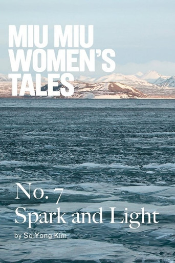 Spark and Light poster