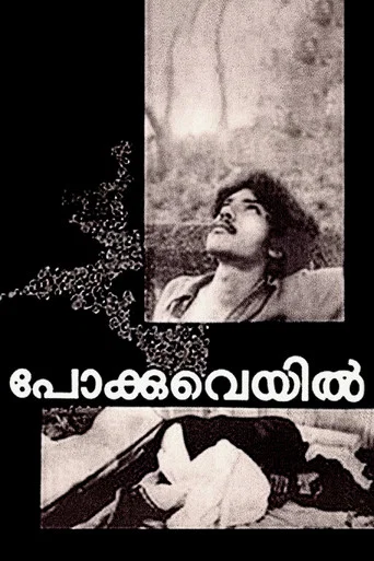 Movie poster for Pokkuveyil (1982)