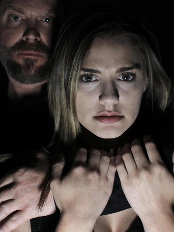 Movie poster for Blood Daughter (2022)
