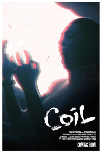 Movie poster for Coil (2020)