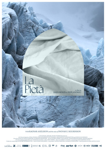 La Pietà poster