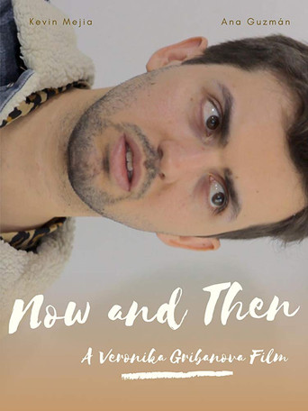 Movie poster for Now and Then (2019)