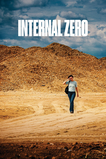 Movie poster for Internal Zero (2025)