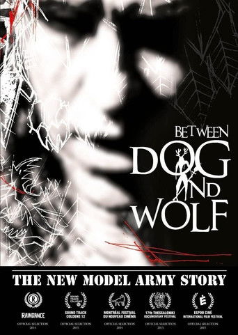 Between Dog and Wolf poster